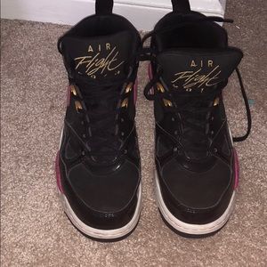 Women’s Air Jordan Flight 2013 Release